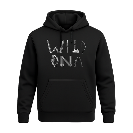 Wild DNA Originals Hoodie