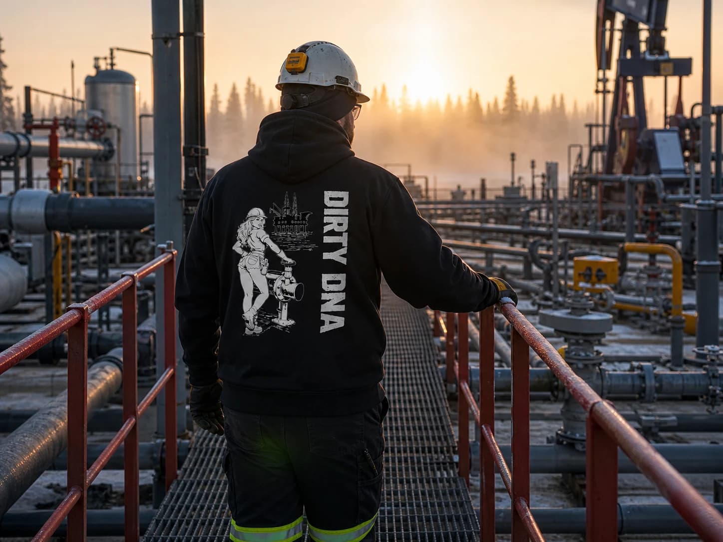 Oilfield