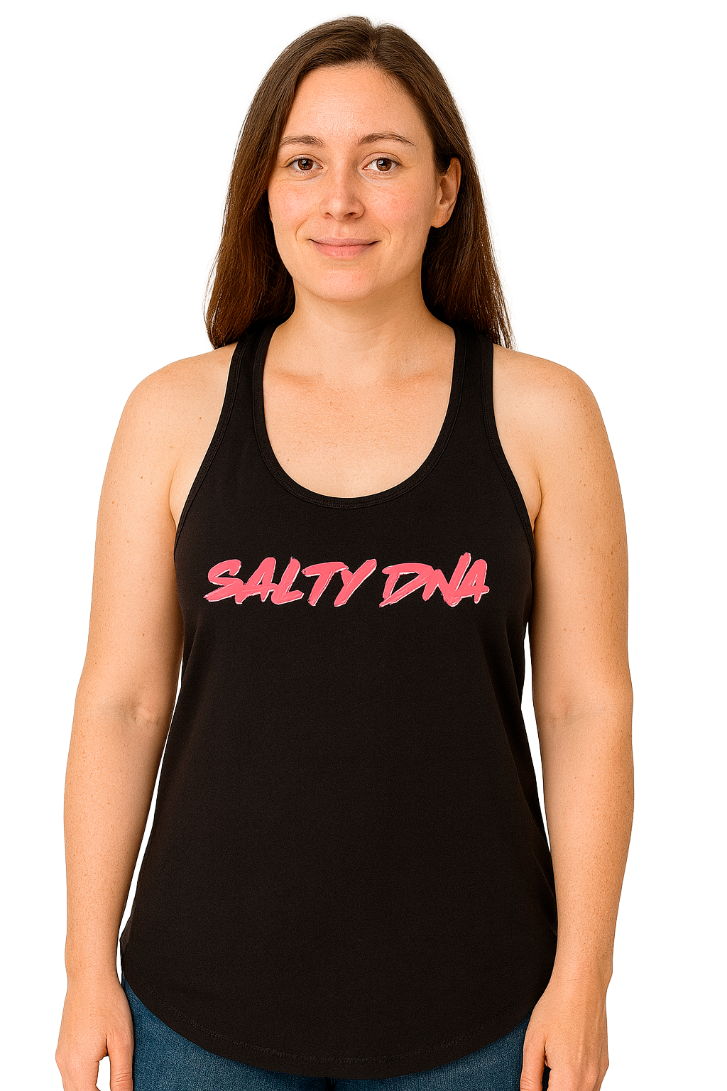 Women's Tank Tops