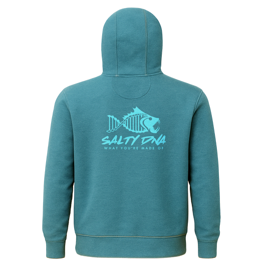 Salty DNA Originals Vintage Hoodie