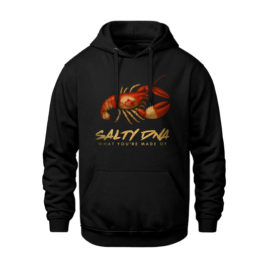 Salty Species Lobster Hoodie