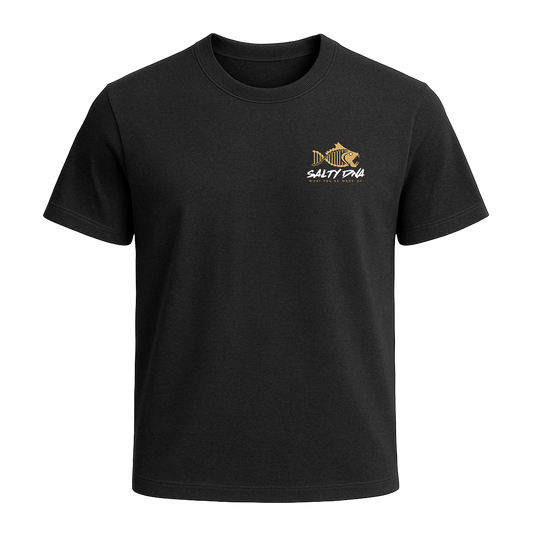 Salty DNA Originals T-Shirt